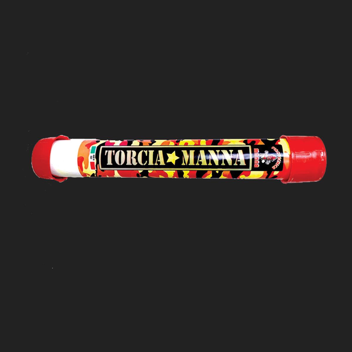 BENGAL TORCH - RED