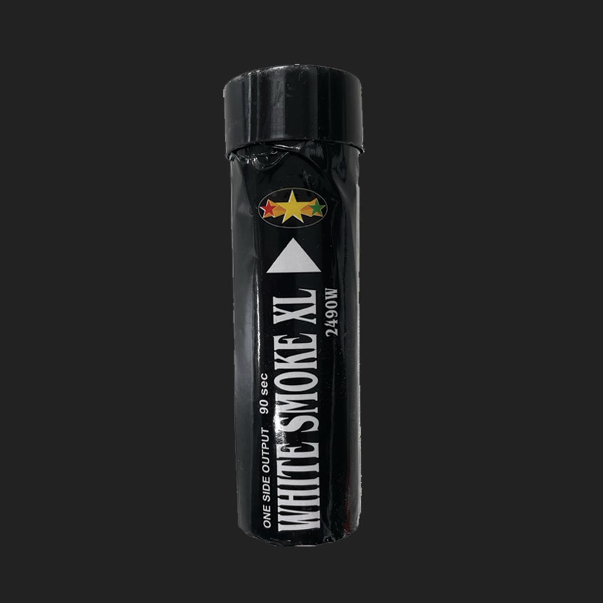 SMOKE XL - WHITE - 90 SEC