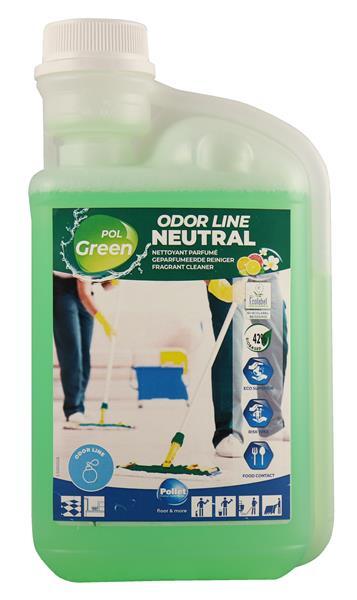 Vloerreiniger Neutral 1liter