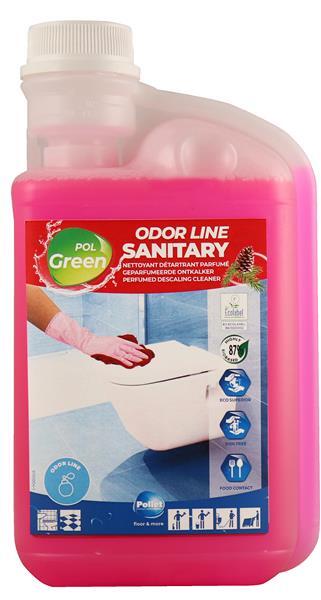 Polgreen Odor line Sanitary 1liter