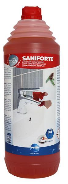 Poltech Saniforte 1 liter