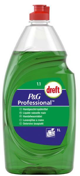 Dreft Prof. handafwasmiddel 1000ml