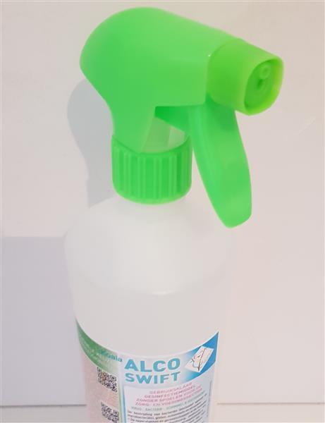 Koala Alcoswift Desinfectie 1 Liter