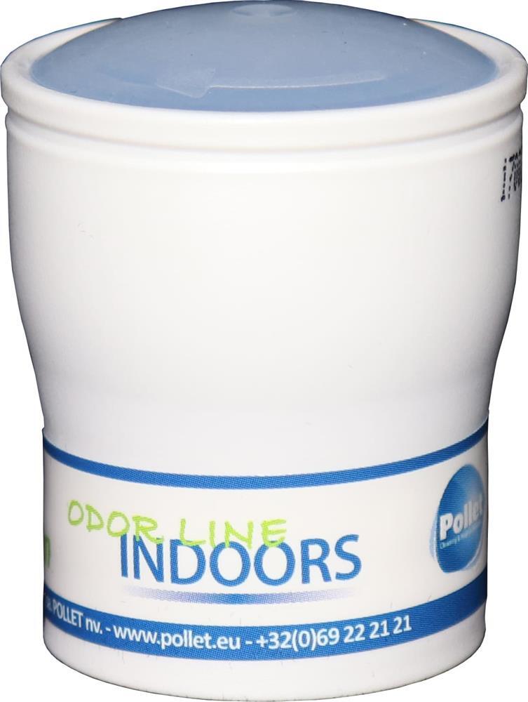 Polgreen Odor line Indoors Caps