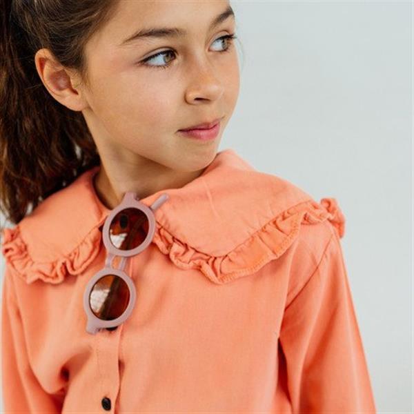 CarlijnQ - Denim blouse