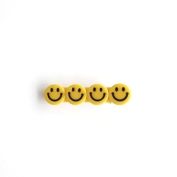 IMRUBY - Pepper Smiley clip