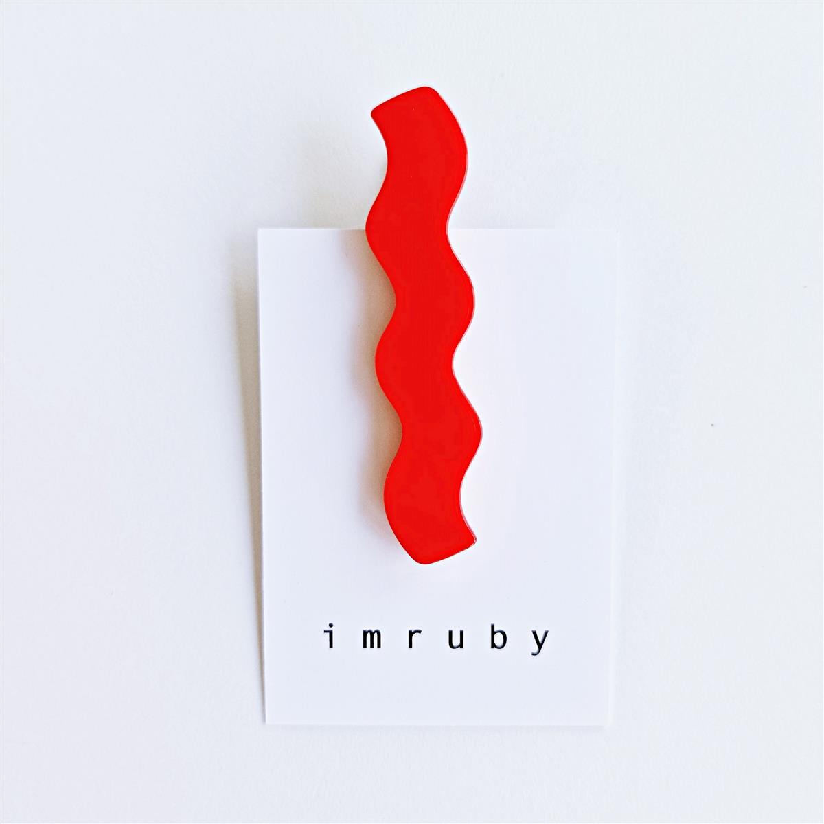 IMRUBY - Suki wave clip