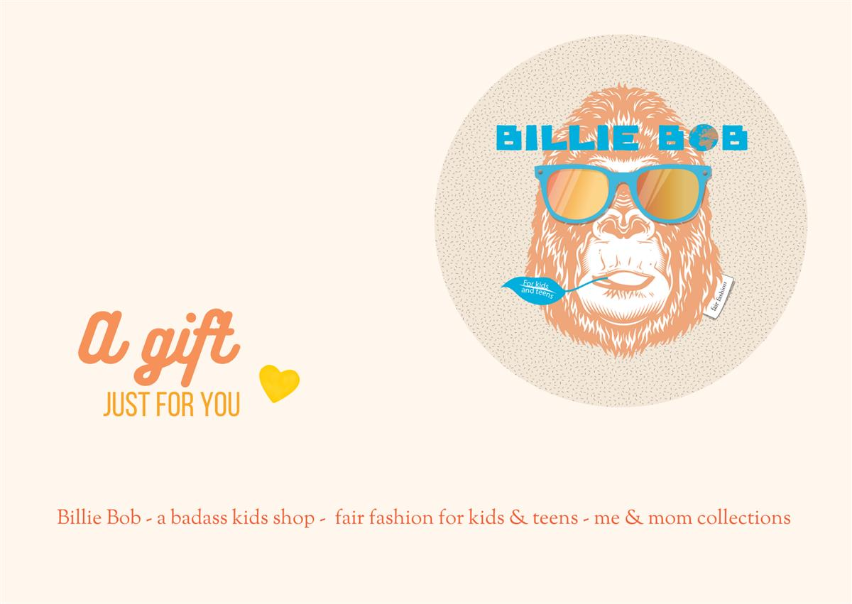 Giftcard €25
