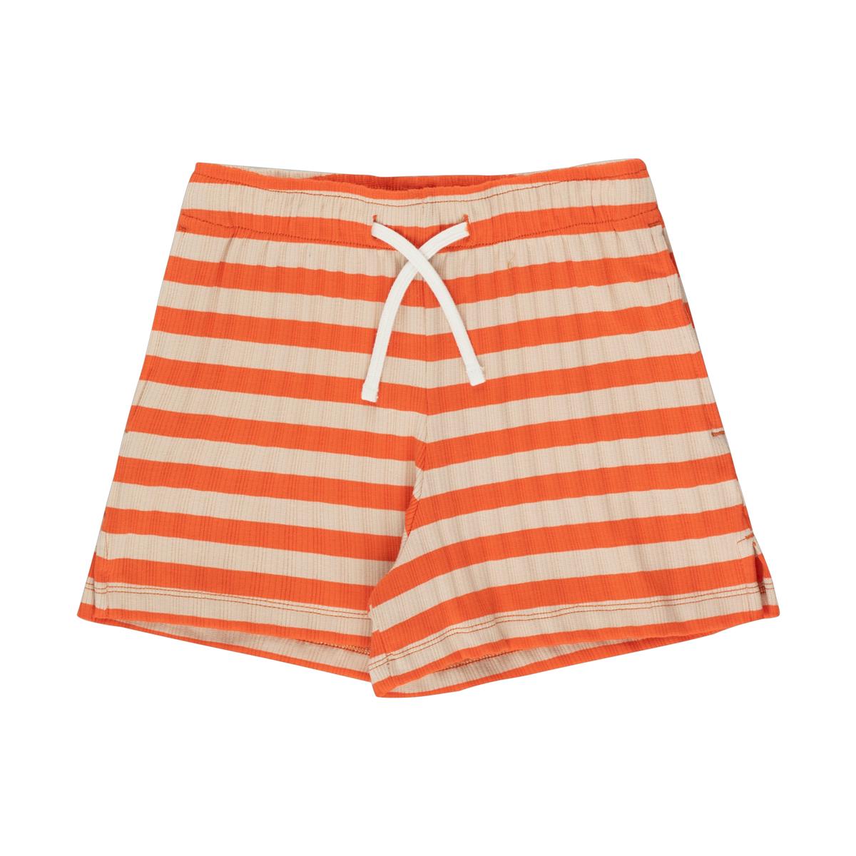 Tinycottons - Stripes short