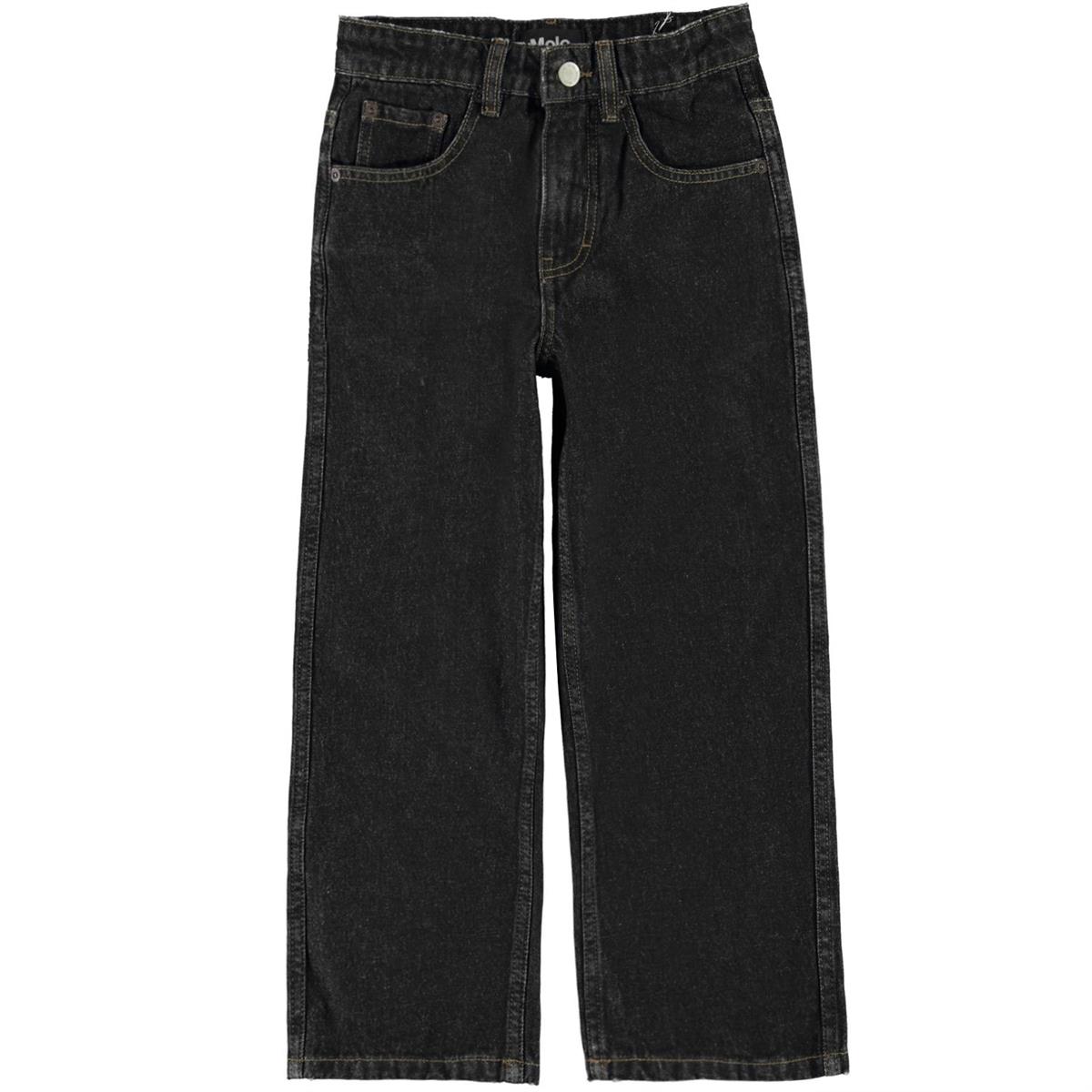 MOLO - Jeans AIDEN Black