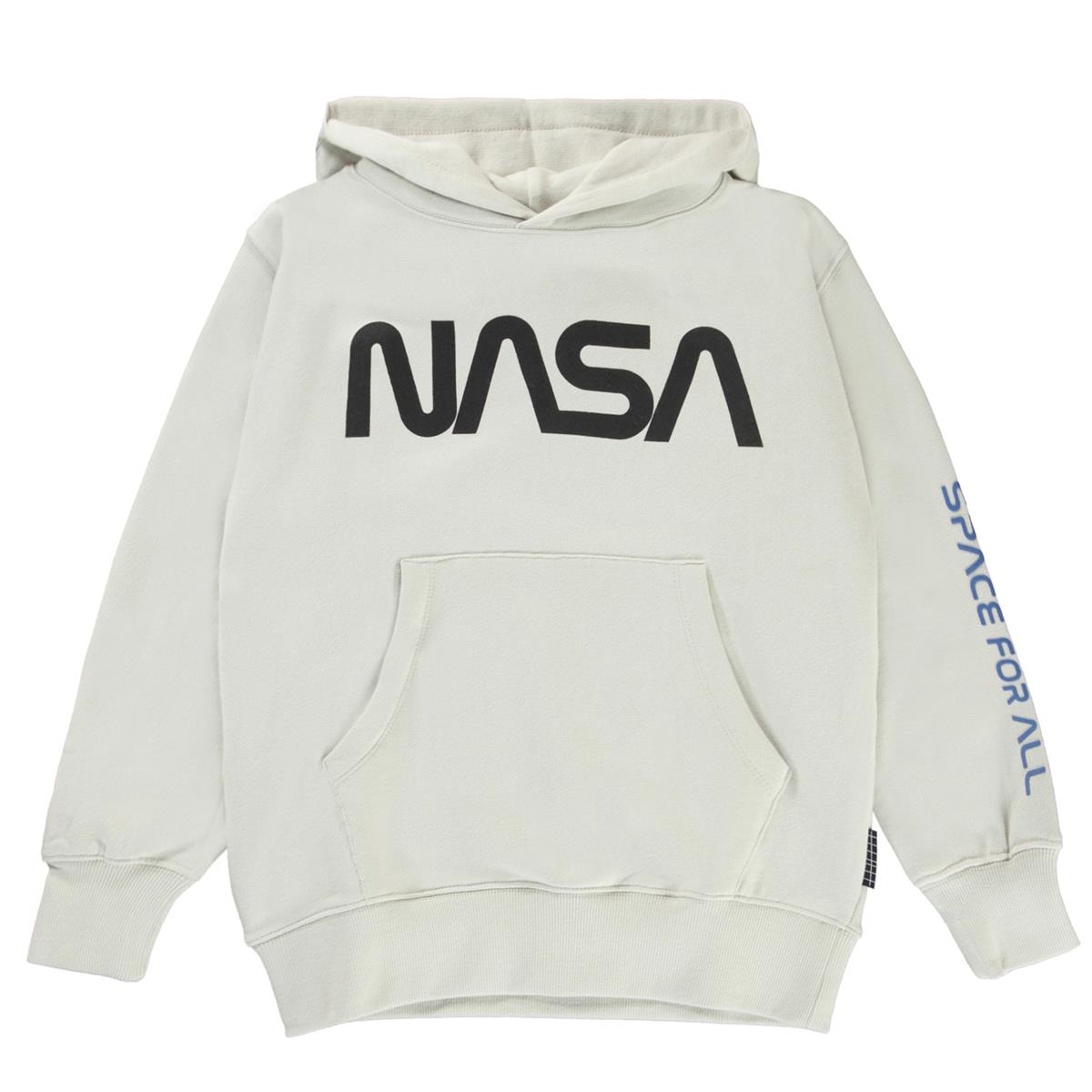 MOLO - Hoodie MOZ Moon