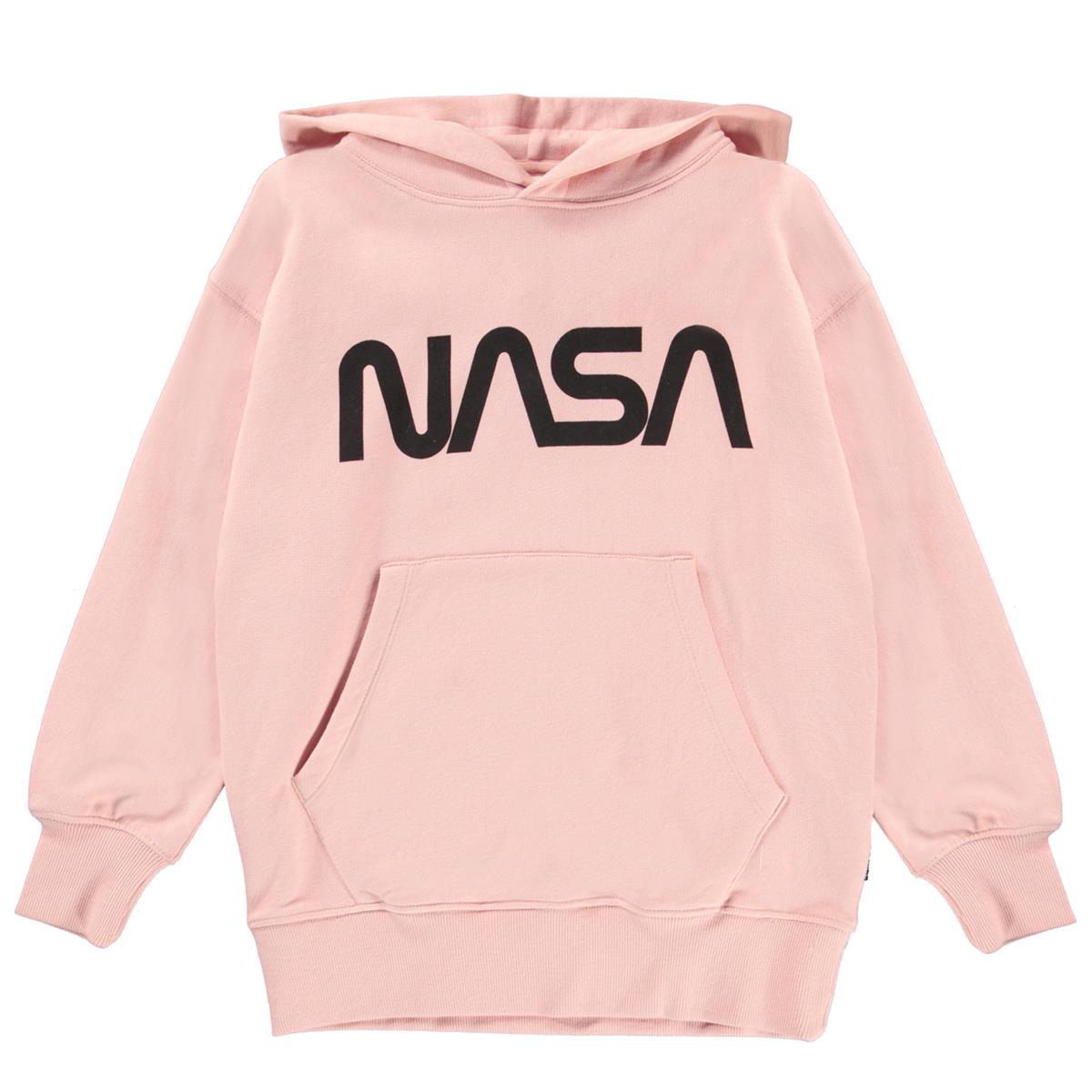 MOLO - Hoodie MOZ Blossom