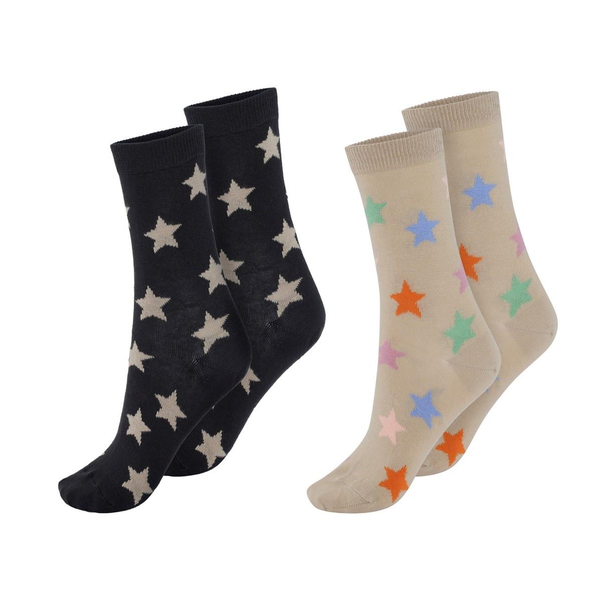 MOLO - Socks NESI starlight