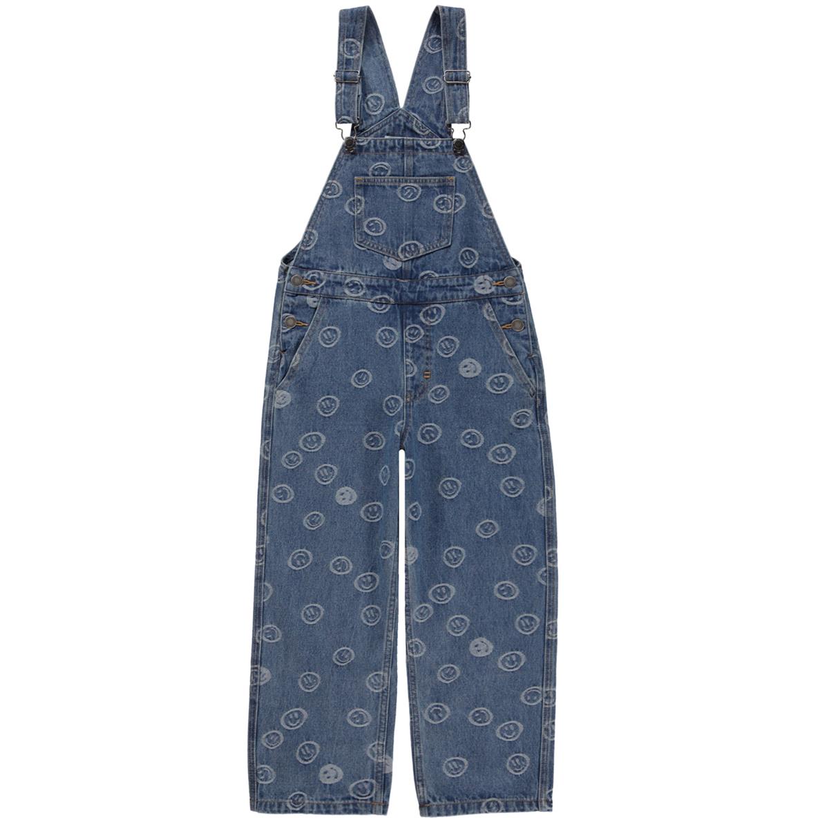 MOLO - Aer Overall Blue Happiness