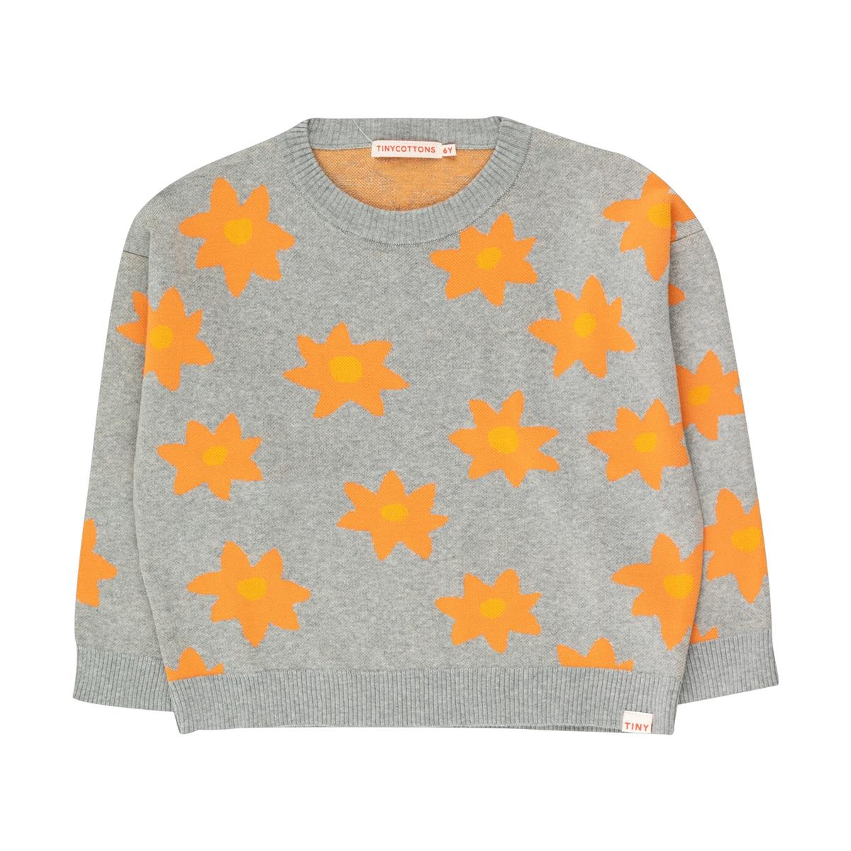 Tinycottons - Starfruit Sweater