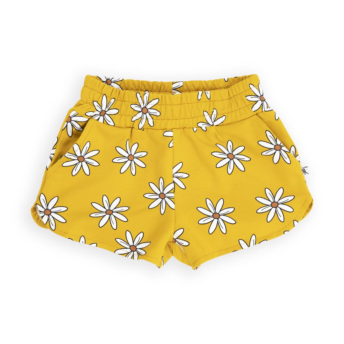 CarlijnQ - Flower shorts
