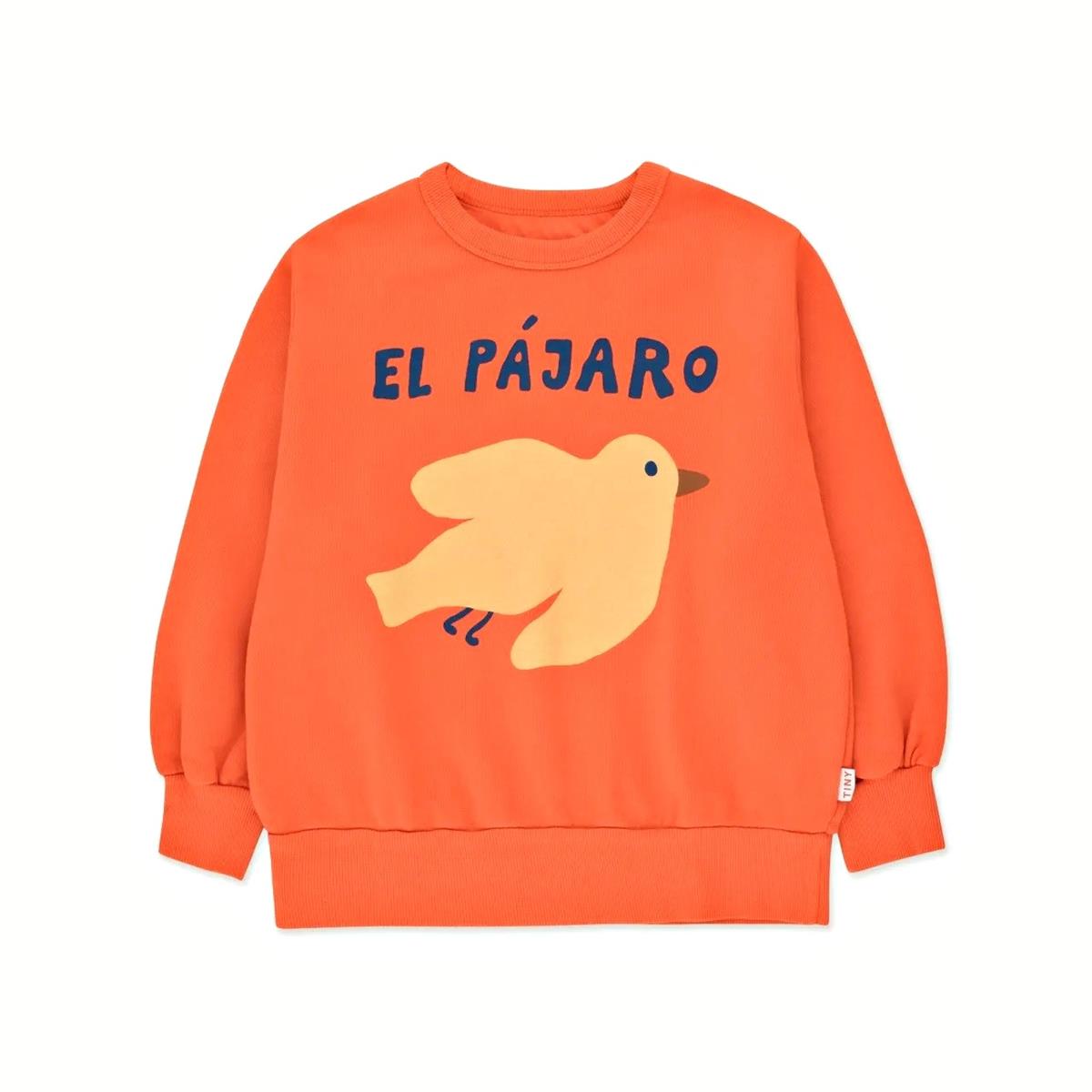 Tinycottons - El Pajaro Sweatshirt