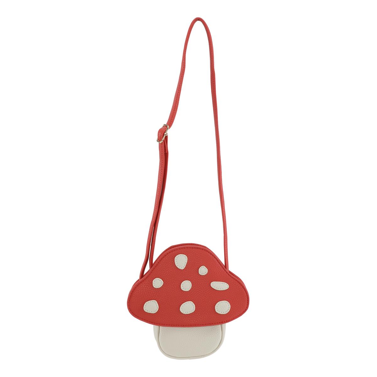 MOLO - Mushroom Bag
