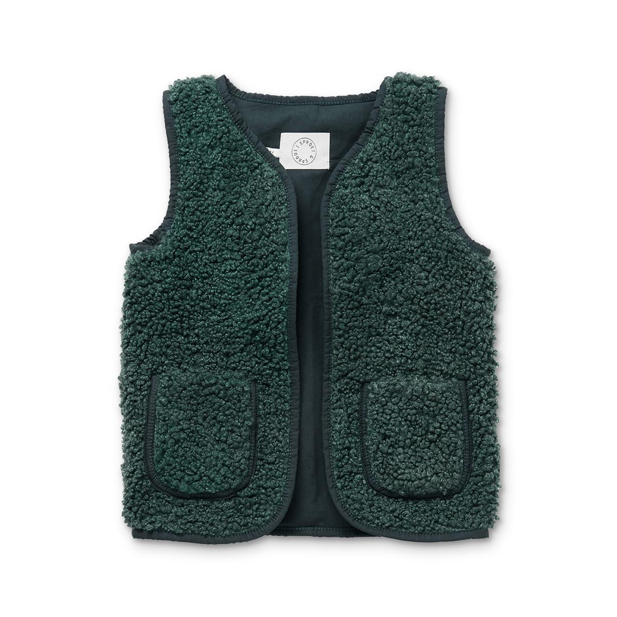 SPROET & SPROUT - Teddy Gilet