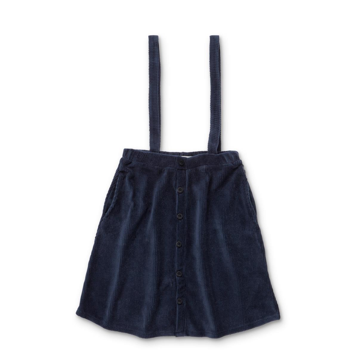 SPROET & SPROUT - Midi skirt straps