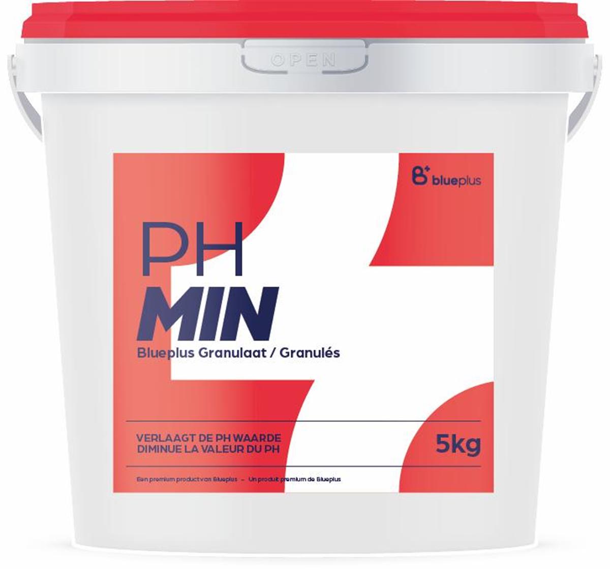 pH- granulaat - 5kg
