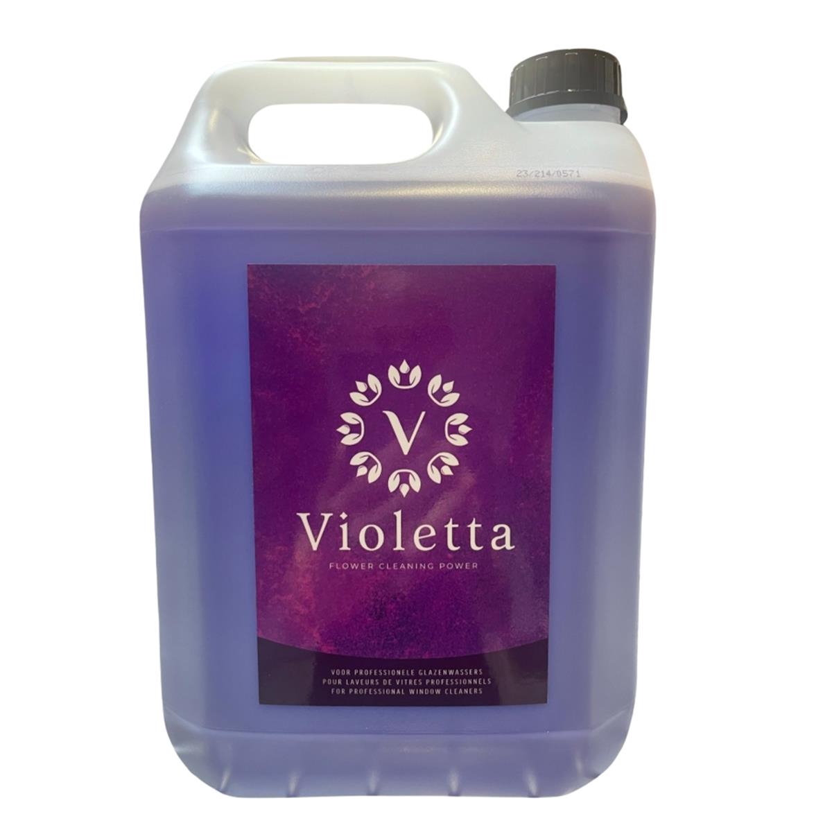 Violetta 5L