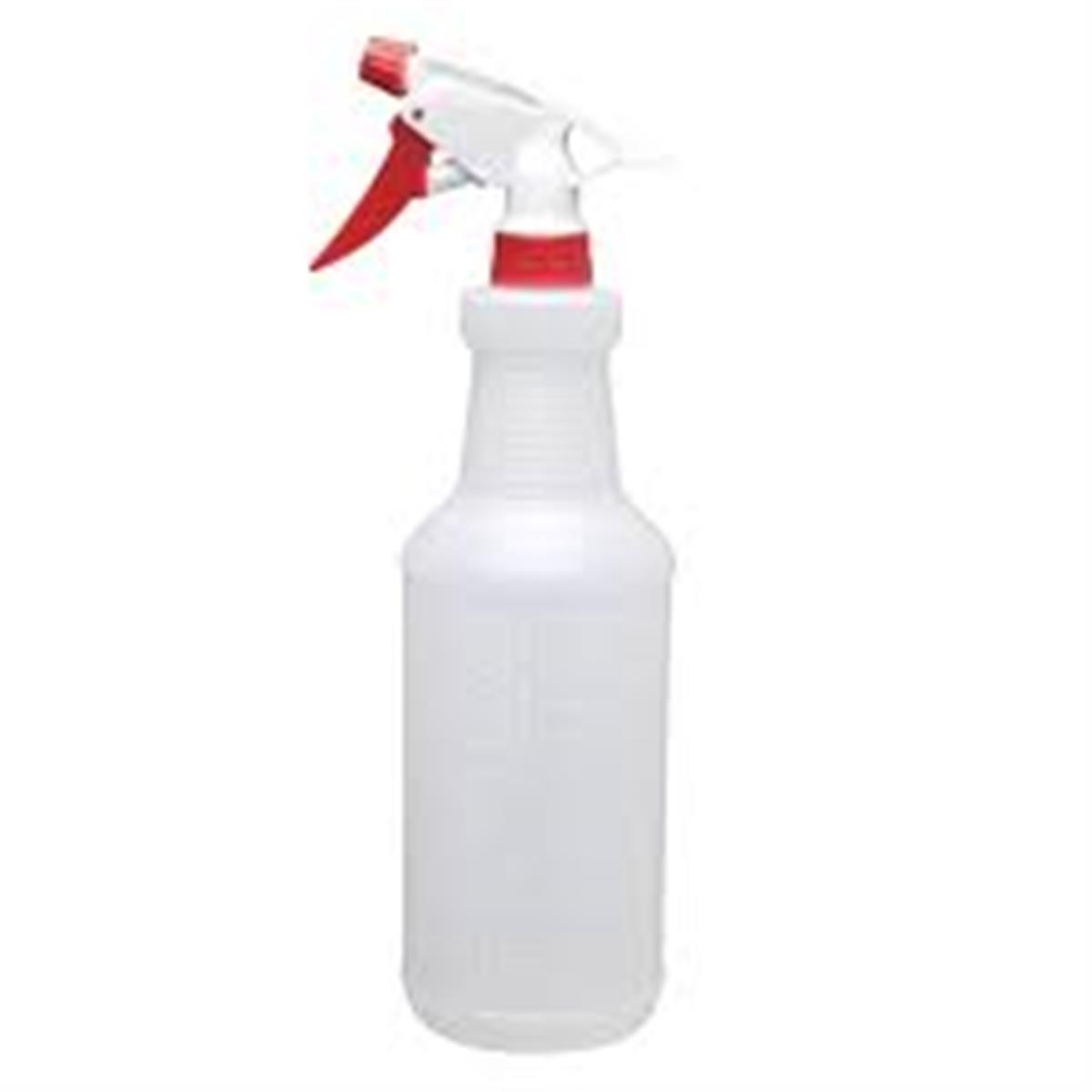 Trigger Spray - 500ml Rood