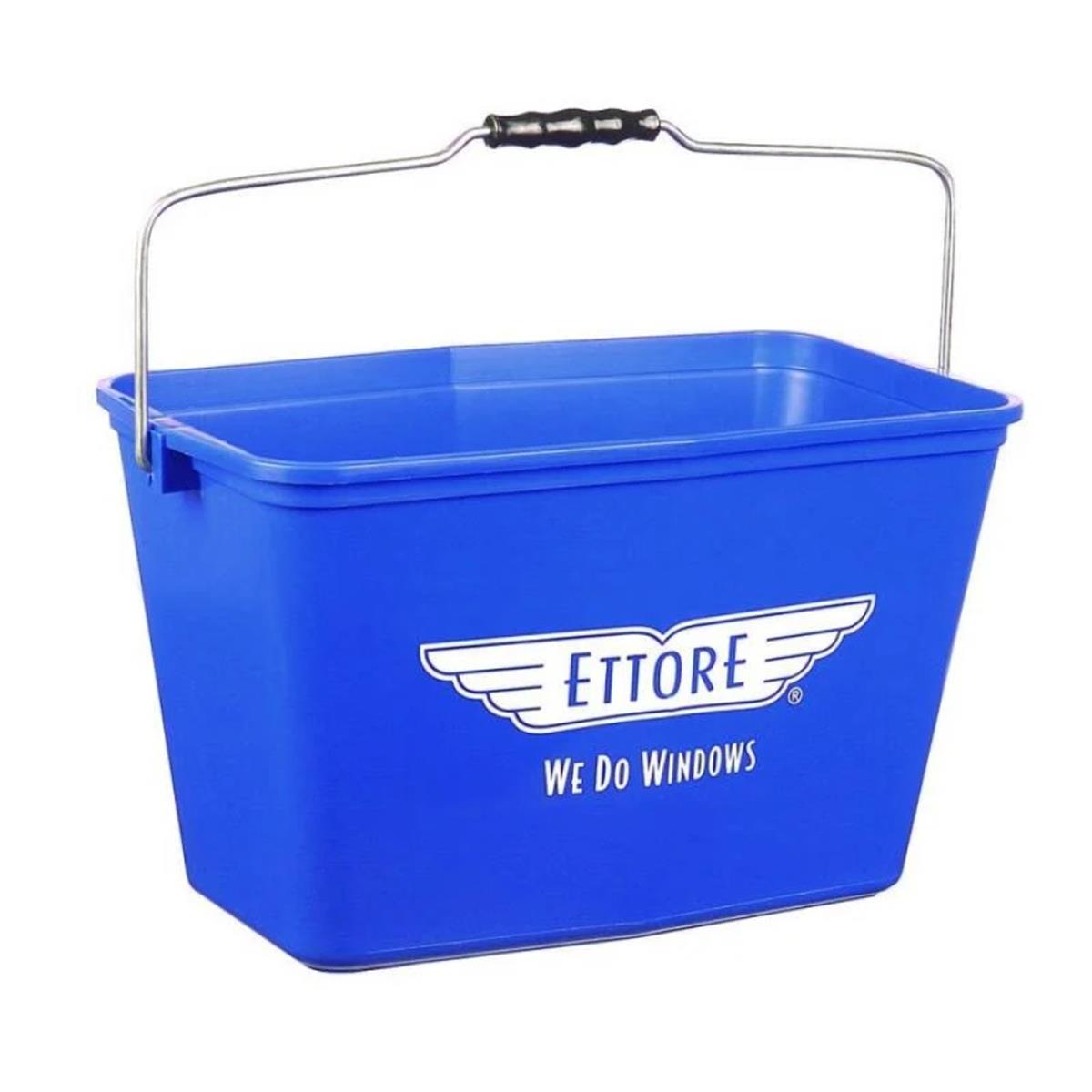 Ettore - Emmer 15Liter Blauw