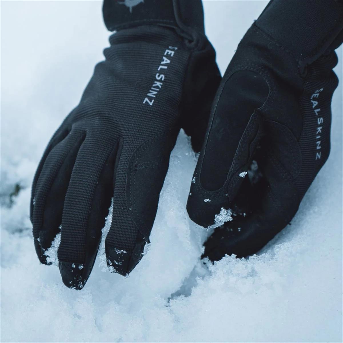 Harling - 100% waterproof all weather glove - Smal