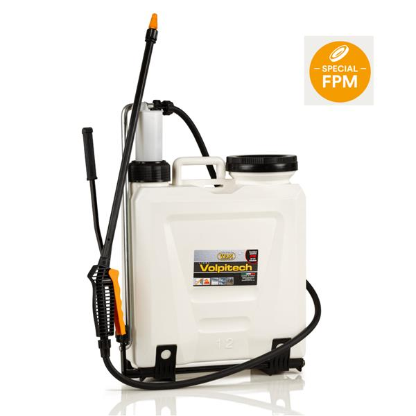 Drukspuiten VOLPI  Volpitech Line