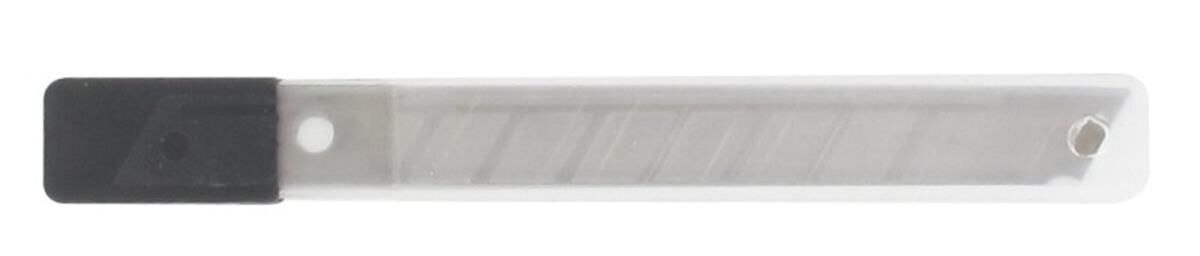 Set van 10 reservemessen 9 mm voor 955020
