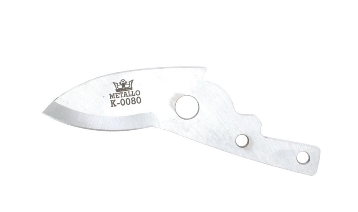Bovenmes voor K-0080