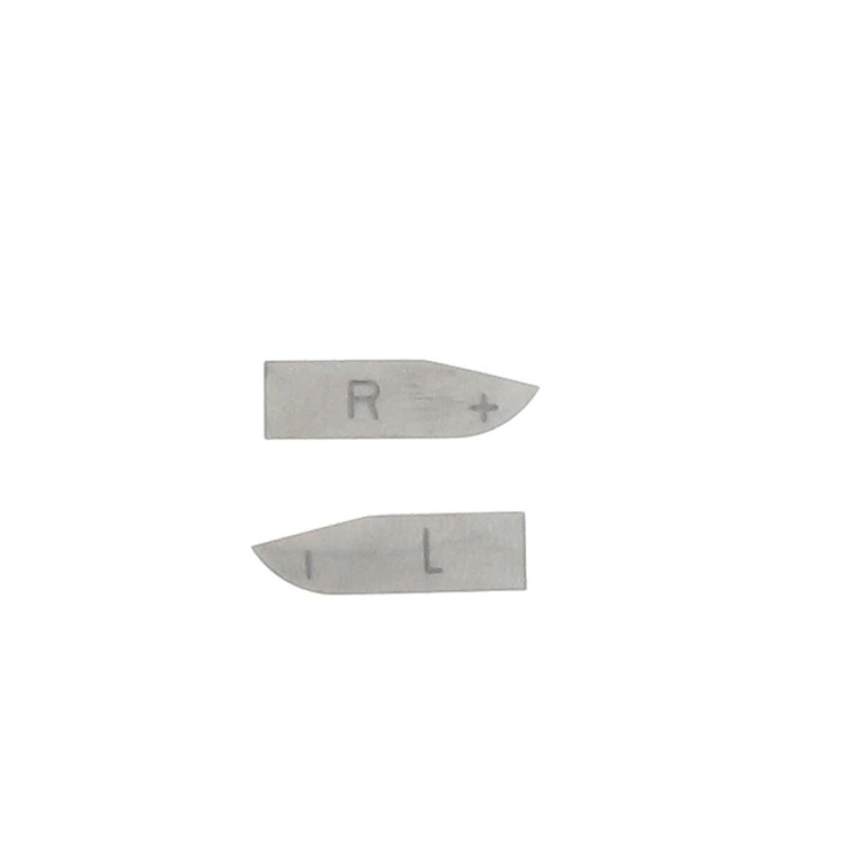 Mes links & rechts voor SW0140