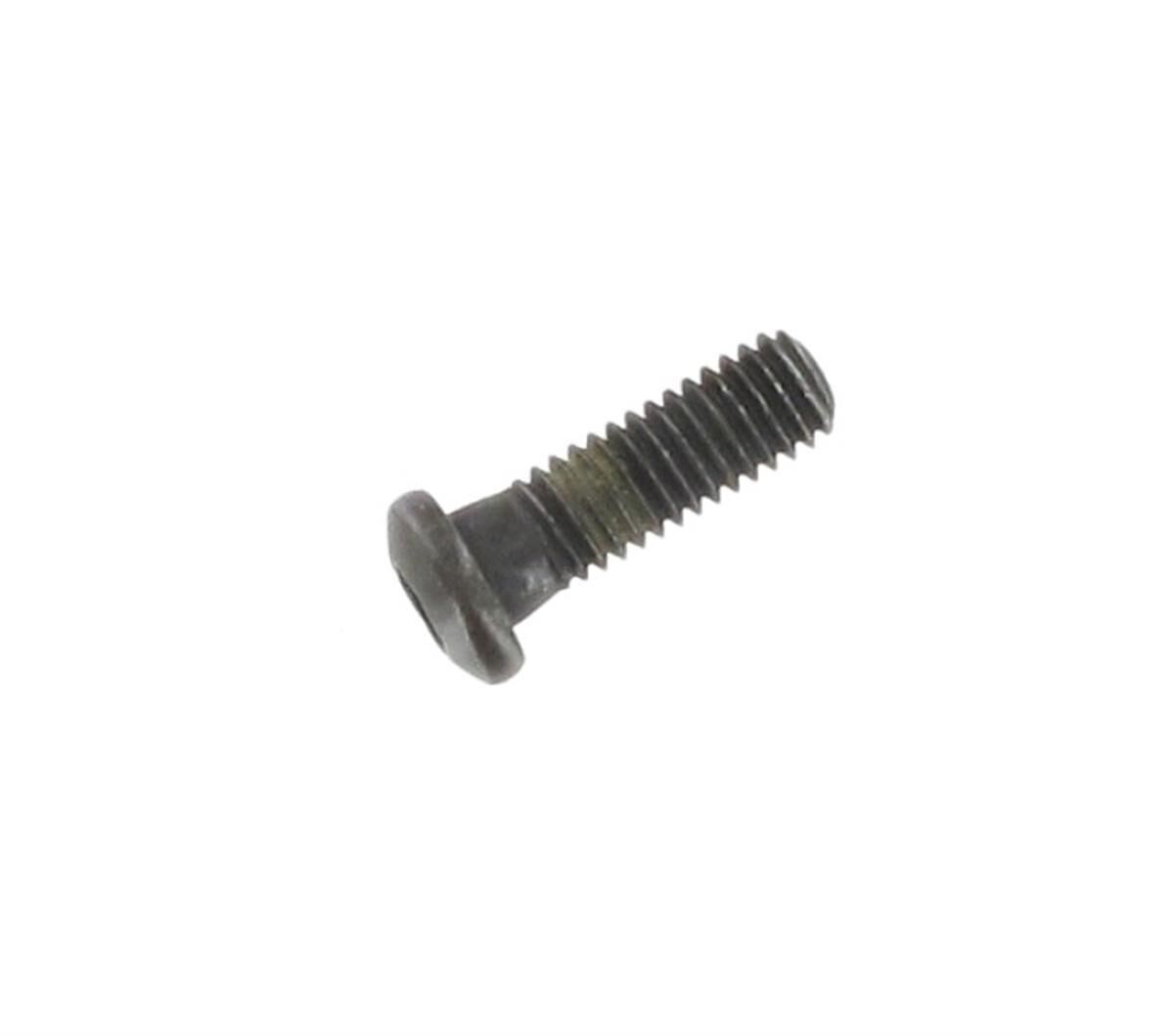 Schroef voor plaatje (sluitend) van de K-0750