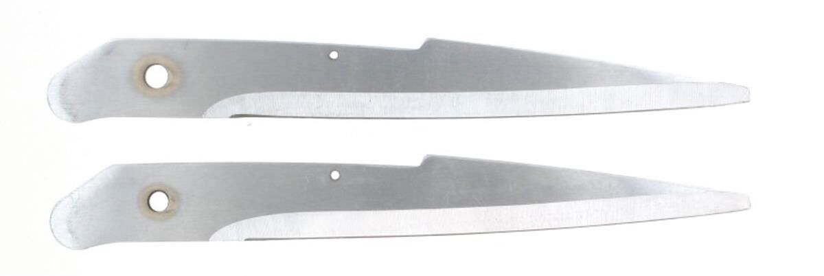Reservebladen voor K-2700