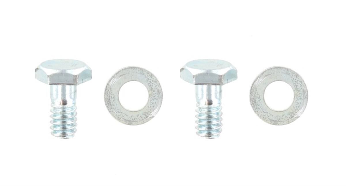 Bout & ring voor aambeeld K-5000