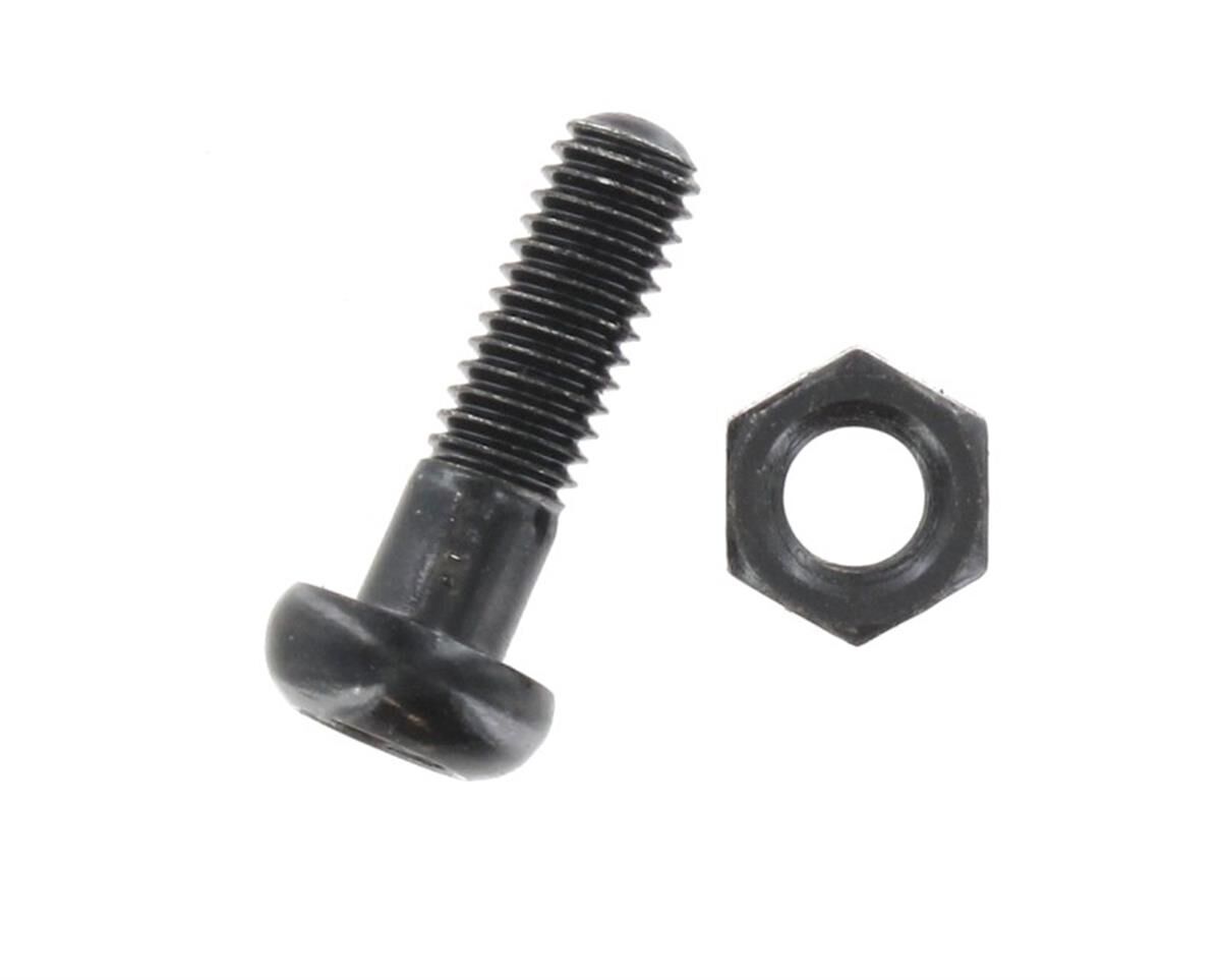 Korte bout & moer voor K-58XX serie