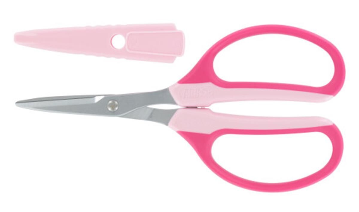 Handwerkschaar 160 mm, roze