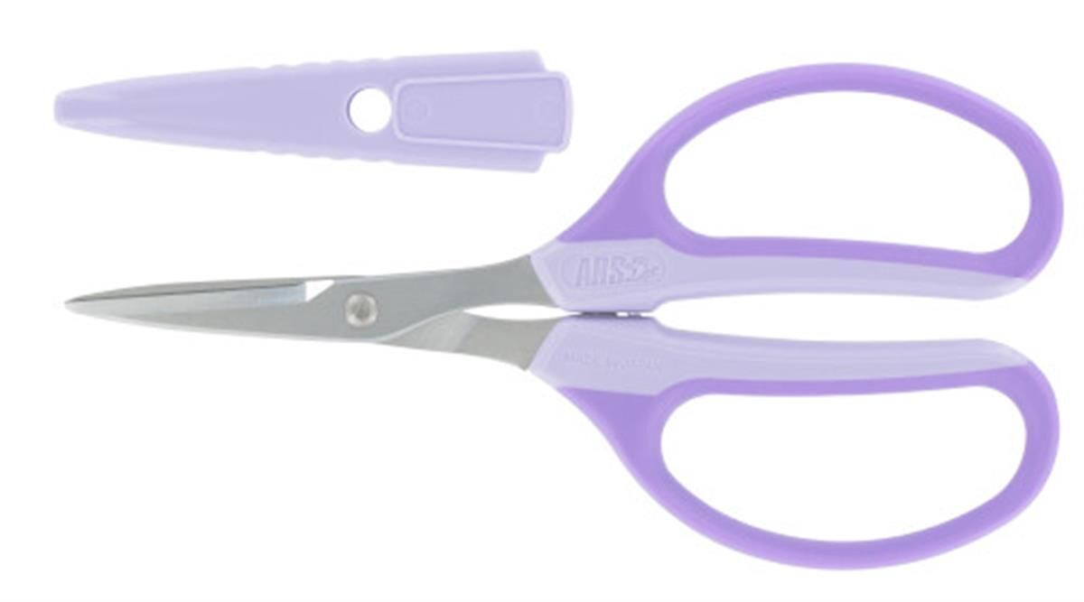 Handwerkschaar 160 mm, violet