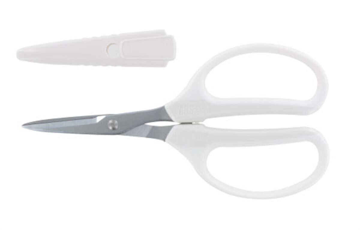 Handwerkschaar 160 mm, wit