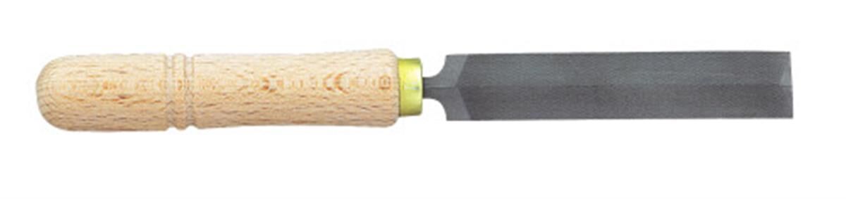 Zaagvijl  220 mm, hout
