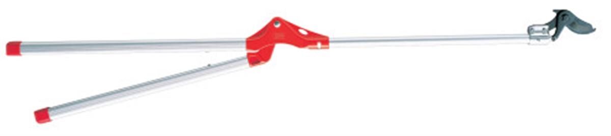 Langarm takkenschaar 1800 mm, rood