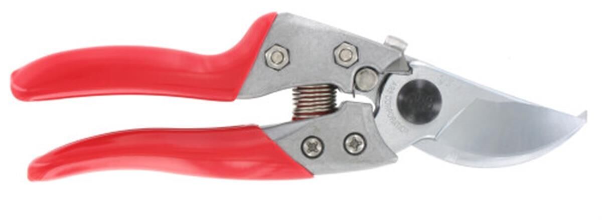 Snoeischaar 180 mm, S, rood