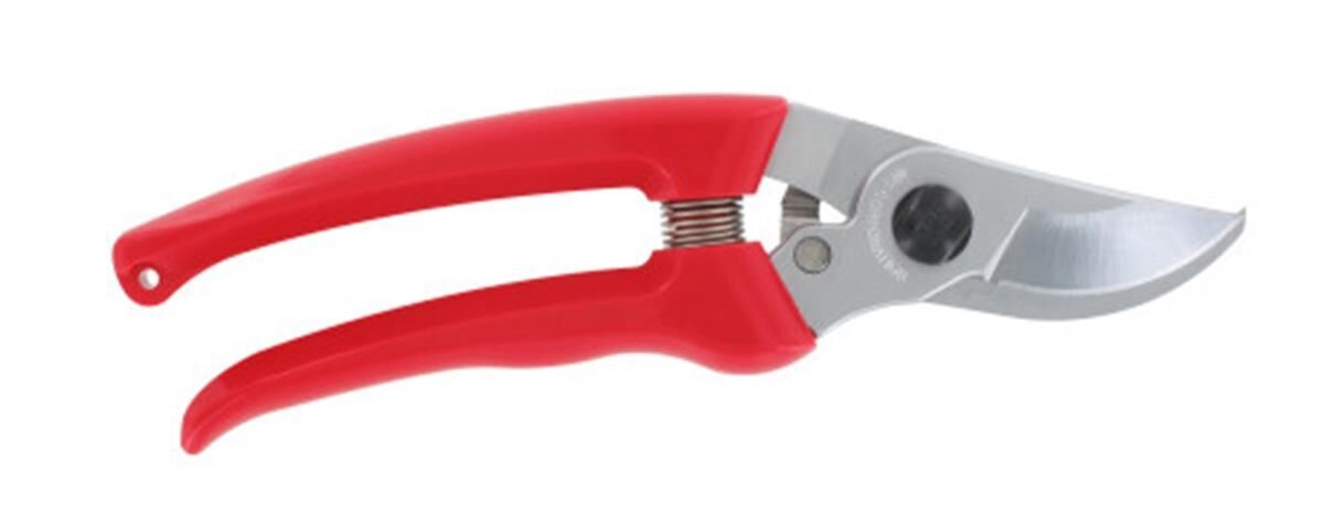 Snoeischaar 184 mm, rood