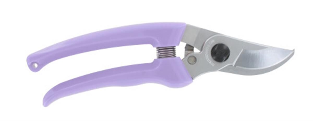 Snoeischaar 184 mm, violet