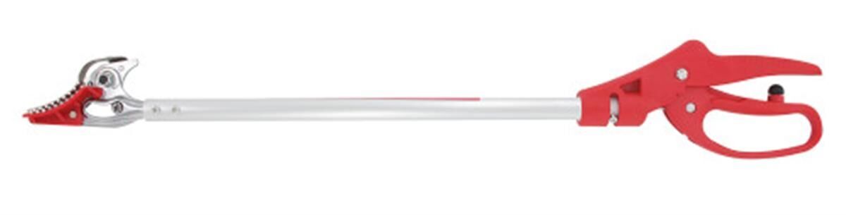 Rozenpresenteerschaar 600 mm, rood