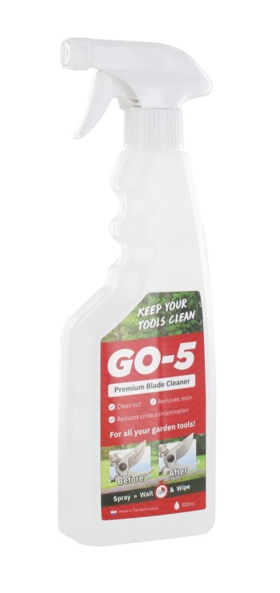 Reinigingsspray Premium, 500ml