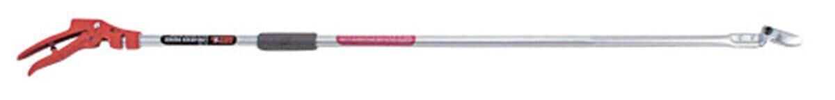 Langarm presenteerschaar 1200 mm, rood