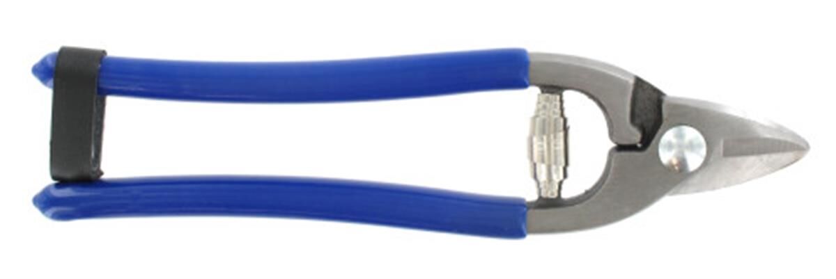 Draadschaar 200 mm, blauw