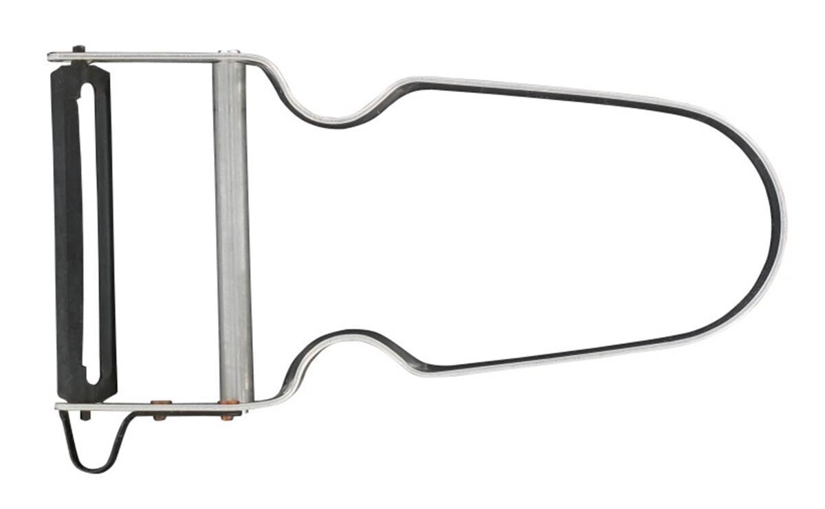 Dunschiller Rex 105 mm, aluminium